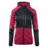 Фото #2 товара HI-TEC Camila full zip fleece