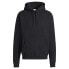 Фото #11 товара adidas men OG Blank Black Hoodie