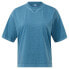 ფოტო #3 პროდუქტის REEBOK CLASSICS Natural Dye Boxy short sleeve T-shirt
