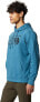Фото #3 товара Mountain Hardwear Herren MHW Logo Pullover Hoody Sweatshirt