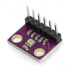 Фото #4 товара BME280 - humidity, temperature and pressure sensor 110 kPa I2C / SPI - 3.3V - soldered connectors