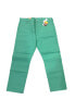 Фото #2 товара Levis 501 Shrink To Fit Button Fly Jeans Color Aqua Blue 2589