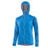 LOEFFLER Lumina WS Light jacket