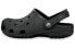 Crocs卡骆驰 Ralen Clog 轻便耐磨舒适洞洞运动凉鞋 黑 / Crocs Ralen Clog 15907-001