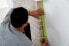 3M PT206018 - Painters masking tape - Wood - Universal - Rubber-based - 9% - 50 m