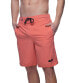 Фото #2 товара Плавки Rokka&Rolla Men's Stretch Mesh Swim Trunks