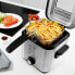 Фото #8 товара Фритюрница Cecotec CleanFry Infinity 1500 1,5 L 900W Чёрный Нержавеющая сталь 900 W 1,5 L