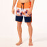 Фото #9 товара OAKLEY APPAREL Palm Florals RC 19” Swimming Shorts
