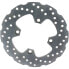 Фото #1 товара EBC Replacement Series Solid Contour MD4138C Rear Brake Disc