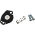 MOOSE HARD-PARTS Suzuki DR-Z 400 S 17-17 Carburetor Repair Kit Silver / Black / Gold - фото #2