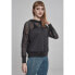 URBAN CLASSICS Mesh sweatshirt