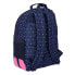 Фото #2 товара Школьный рюкзак Safta Paris Розовый Тёмно Синий 32 x 42 x 15 cm