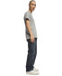 ფოტო #1 პროდუქტის Men's 505™ Regular Fit Jeans