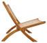 RATTAN Relaxchair