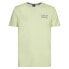 ფოტო #1 პროდუქტის PETROL INDUSTRIES TSR694 short sleeve T-shirt