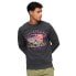 Фото #1 товара SUPERDRY Motor Retro Graphic sweatshirt