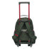 Фото #2 товара TOTTO Rex Backpack
