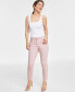 Фото #1 товара Джинсы для женщин I.N.C. International Concepts slim fit High-Rise, созданные для Macy's