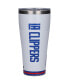 LA Clippers 30 Oz Arctic Stainless Steel Tumbler