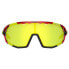 ფოტო #2 პროდუქტის TIFOSI Sledge Clarion Interchangeable sunglasses