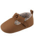 Baby Mary Jane Baby Shoes 0