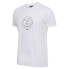 Фото #3 товара HUMMEL Active Circle CO short sleeve T-shirt