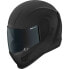 Фото #2 товара ICON Airform™ Dark full face helmet