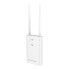 Access point Grandstream GWN7660LR Wi-Fi 6 GHz White Gigabit Ethernet IP66