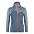 SALEWA Puez Melange Polarlite hoodie fleece