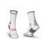 SURAL Sublimate Mid Calf socks