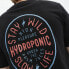 HYDROPONIC Wild short sleeve T-shirt