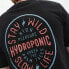 HYDROPONIC Wild short sleeve T-shirt M - фото #9