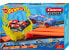 Фото #1 товара Игрушечный транспорт Carrera Tor GO!!! Hot Wheels 4,3m + skocznia 63517 Carrera