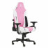 Стул Gaming Newskill NS-CH-BANSHEE-PINK-PU Розовый - фото #8