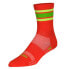 SOCKGUY SGX 6´´ Throwback crew socks