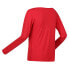 REGATTA Lakeisha long sleeve T-shirt