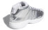 Adidas Pro Model 2g Metallic FW9488 Basketball Sneakers