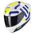 Фото #1 товара Шлем для мотоциклистов Scorpion EXO-391 Arok Full Face