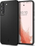 Spigen SPIGEN THIN FIT GALAXY S22 BLACK