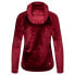 Фото #2 товара KILPI Mariel full zip fleece