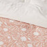 Фото #2 товара 12pc Floral Boho Comforter & Sheets Set - Threshold