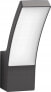 Kinkiet Signify Philips Outdoor A-Label Splay Wand UE 3.8W 27K anth