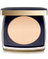 Фото #6 товара Double Wear Stay-in-Place Matte Powder Foundation Makeup
