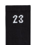 Jordan Essentials 3 pack crew socks in black