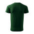 Футболка мужская Adler Basic M T-shirt MLI-12906 S - фото #4