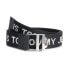 Фото #1 товара TOMMY JEANS Essential Webbing Belt