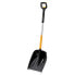 ფოტო #3 პროდუქტის FISKARS X-Series Telescopic Snow Shovel