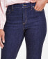 Фото #4 товара Women's High-Rise Flare Jeans, Created for Macy's