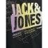 Футболка Jack & Jones JCOMAP SUMMER 12257908 Black