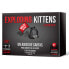 Фото #1 товара EDGE Exploding Kittens NSFW Board Game